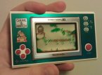 Gaming's Defining Moments - Game & Watch
