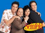 Jerry Seinfeld: "The movie business is dead"