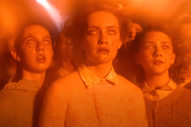 IT: Welcome to Derry