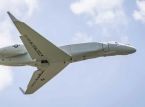 Italy acquires Gulfstream G550 jet to test cutting-edge military tech