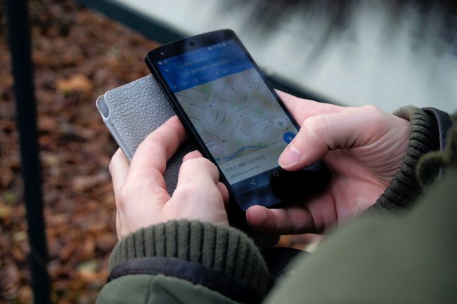 It looks like Google Maps is due to get its own AI chatbot