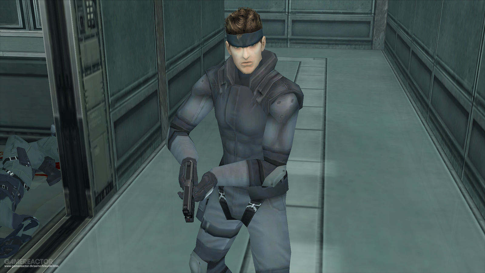Metal gear solid 1 on pc lindastrategy