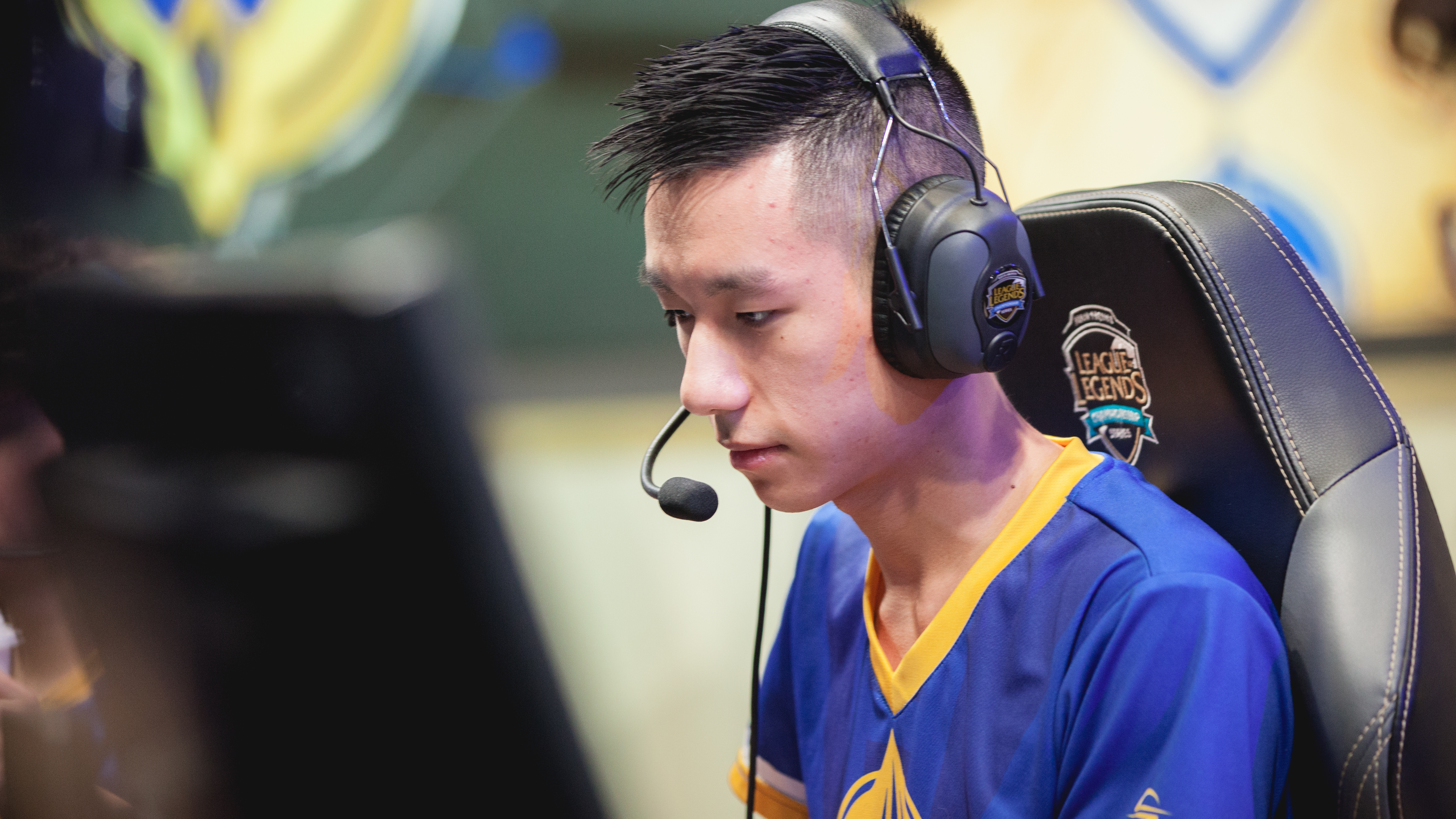 Golden Guardians' Hai retires from playing