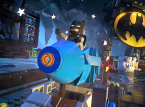 Lego Batman: Legacy of the Dark Knight has a fully customisable Batcave