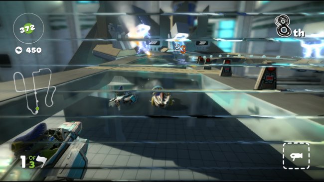 Little Big Planet Karting