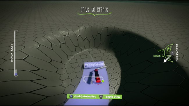 Little Big Planet Karting