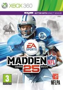 Madden NFL 25 (2013)