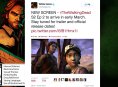More Walking Dead early in March