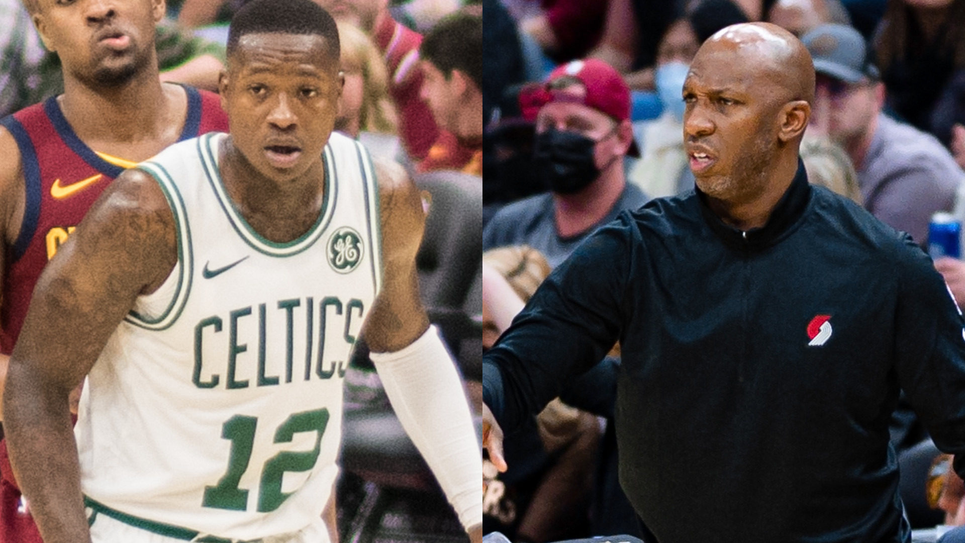 NBA coach and player arrested on gambling and betting schemes involving