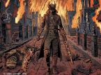 Former PlayStation executive: Bloodborne's PC version is being held back by Miyazaki Himself