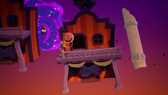 Princess Peach: Showtime!