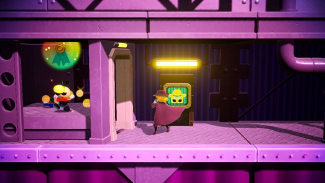 Princess Peach: Showtime!