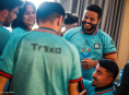 R6 Salt Lake City Major: FaZe Clan and Twisted Minds confirmed for playoffs, Furia and CAG eliminated