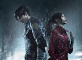 Capcom reveals staggering new Resident Evil, Monster Hunter sales figures