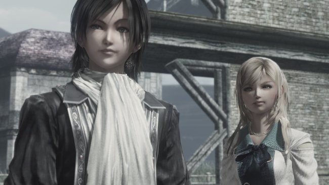 Resonance of Fate
