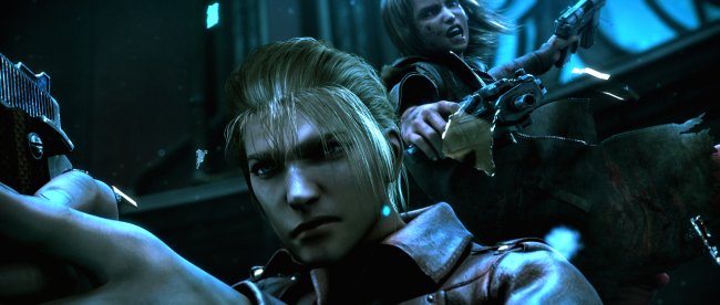 Resonance of Fate