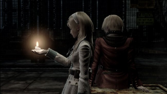 Resonance of Fate