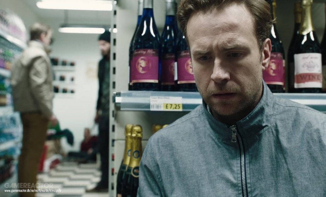 The Ritual (2017) - Gamereactor UK