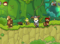 Scribblenauts delayed in Europe
