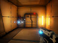 Square Enix announced The Turing Test