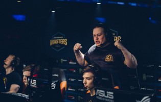 Teams are set for the European CS:GO Minor