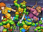 TMNT: Shredder's Revenge developers want to make both DLC and a sequel