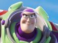 Watch Buzz Lightyear wreak havoc in Mass Effect