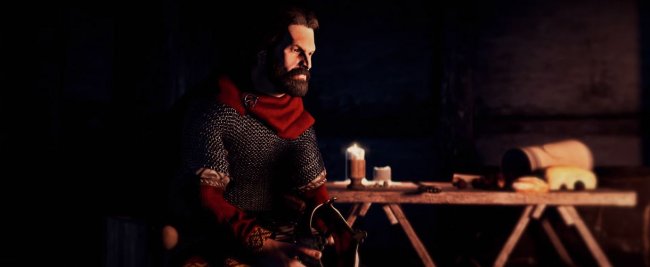 Total War Saga: Thrones of Britannia