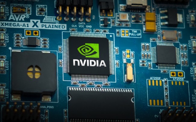 White House bars Nvidia from selling top AI chip to China