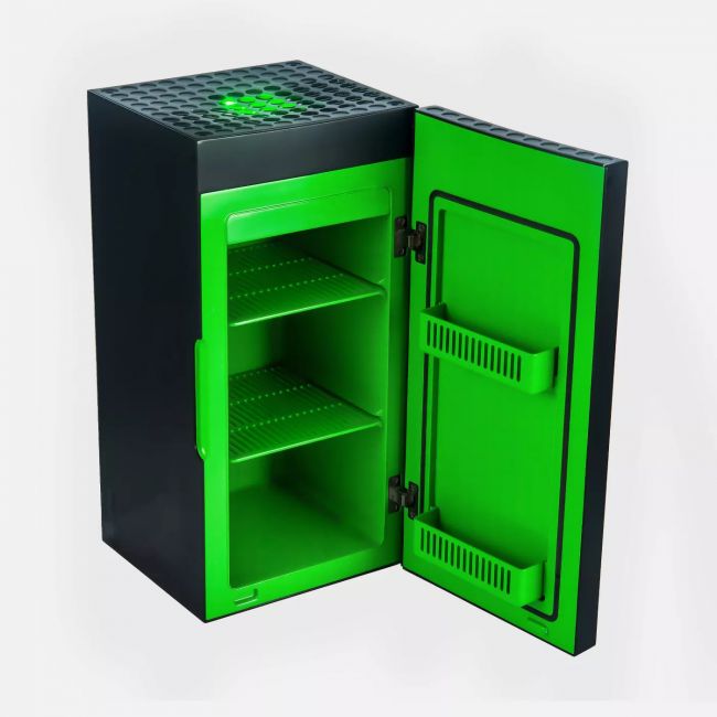 The Xbox mini fridge is being severely scalped and resold at scam