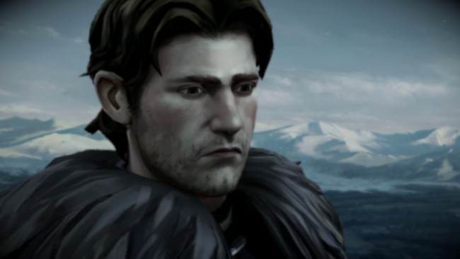 Game of Thrones - A Telltale Games Series