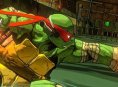 Platinum's Teenage Mutant Ninja Turtles revealed tomorrow