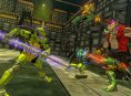 Turtles: Mutants in Manhattan announced