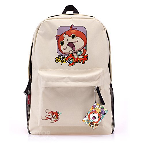 Yo-kai Watch
