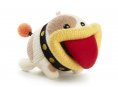 Poochy & Yoshi's Woolly World announced for 3DS