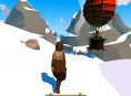 Peter Molyneux's The Trail is out for PC