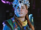 Horizon: Zero Dawn - The Frozen Wilds