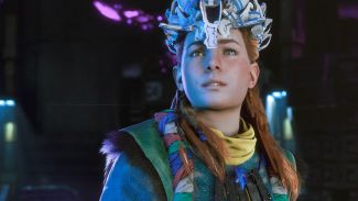 Does the Frozen Wilds Continue the Story