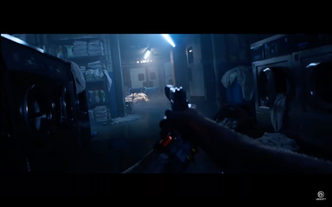 Report: Rainbow Six: Quarantine is not coming in March - Rainbow Six