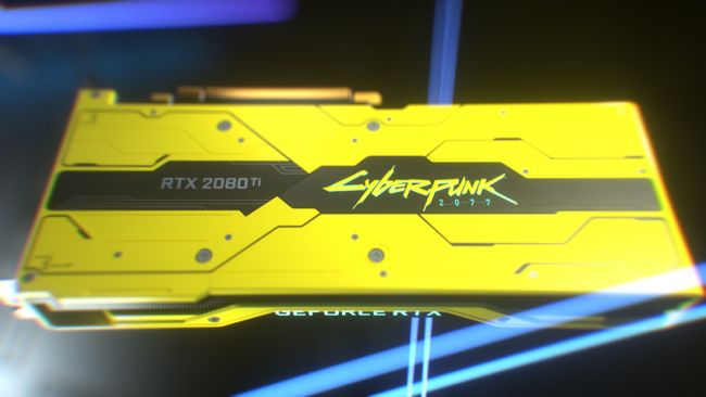 Cyberpunk 2077