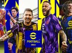 Mexico and Japan leagues come to eFootball 2023 in update 2.4.2