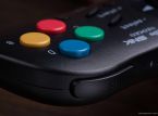 8BitDo releases a new retro controller based on Neo Geo CD