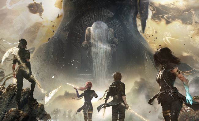 Everything that happened at Xbox Games Showcase 2024