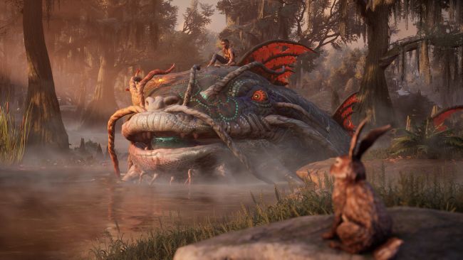 Everything that happened at Xbox Games Showcase 2024