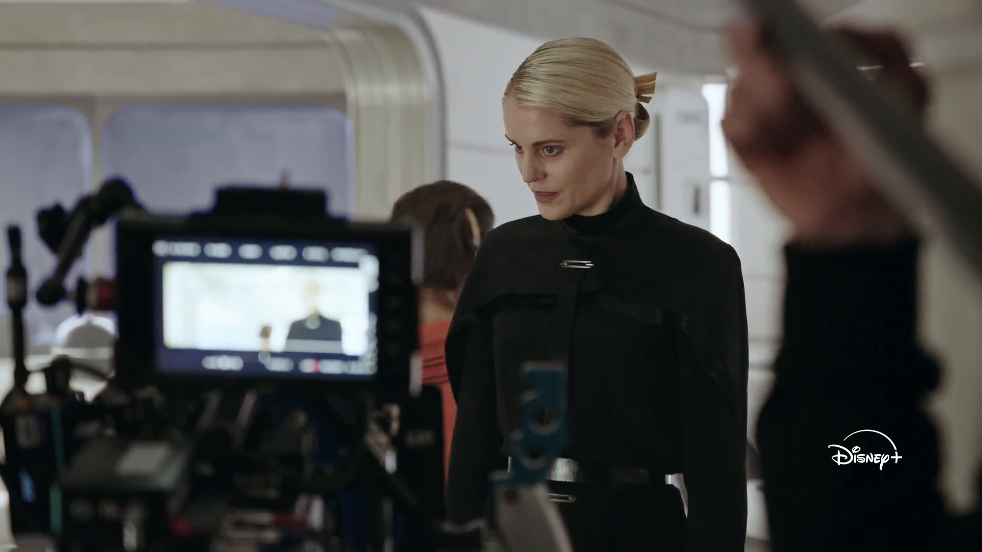 Andor Season 2 gets a new tease ahead of its premiere next month ...