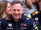 Red Bull Racing CEO Christian Horner fired after 20 years