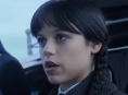 Wednesday becomes Nevermore's resident celebrity in latest look at Season 2