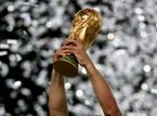 Tickets for World Cup final on FIFA's resale site range from $10,000... to $2.3 million