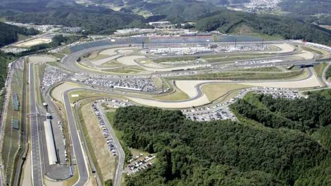 Moto GP Grand Prix of Japan: Times in Europe and how to watch it live