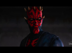 Star Wars: Maul - Shadow Lord to debut on Disney+ in April